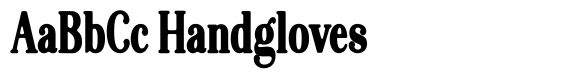 Lebora Soft Contrast Extra Condensed image