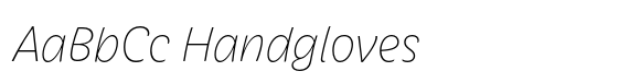 Iskra Pro Thin Italic image