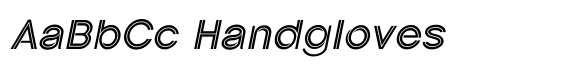 Shree Devanagari 4990 Italic image
