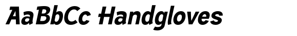 AT Landesan Medium Italic image