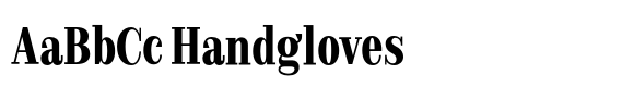 Slabdon Semi Bold Condensed image