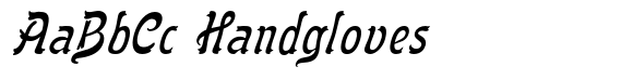 Flinscher-Light Italic image