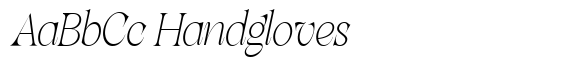 Lathasterie Variable Serif Family Extra Light Italic image