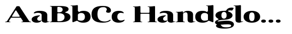 Korela Serif Soft Extra Expanded image