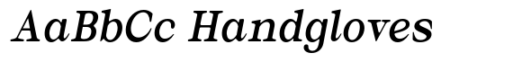Kalibrasi Soft SemiBold SemiExpanded Italic image
