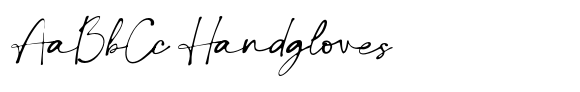 Debora Celina Script Soft Slant image