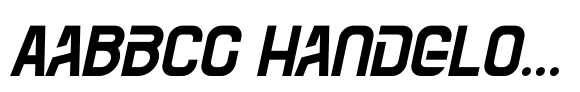 Oregona Pro Italic image