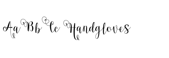 Sehatie Two font sample