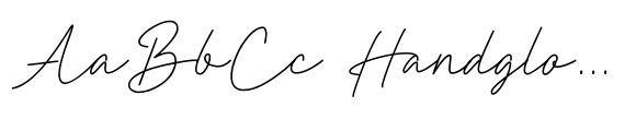 Clathyn Keith Signature image