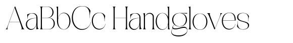 CKR Serif Extra Light image