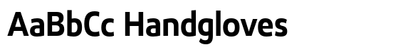 Malisan Bold Semi Condensed image