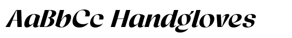 Relicta Bold Italic image