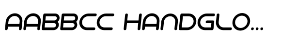 Logoart Circular Italic image