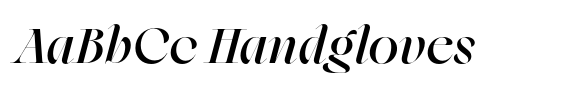 Sagittaire Display Medium Italic image