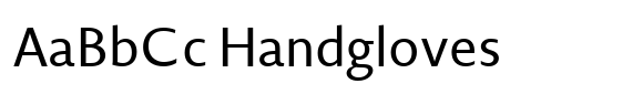 Novel Sans Office Pro Regular image