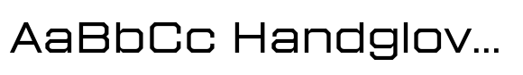 Hattrick ExtraLight Expanded image