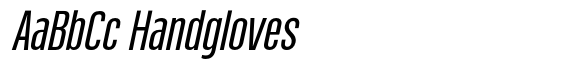 Kebal Light Italic image