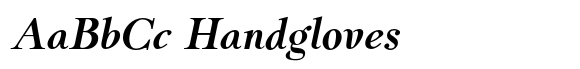 Jasper Squeeze Semi Bold Italic image