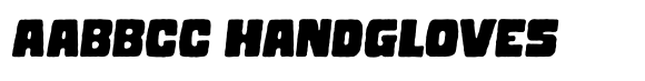 Kakao Rough Italic image