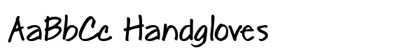 Ingrid Font Bold image