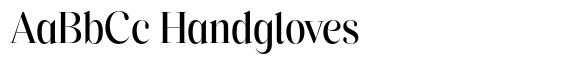 Reicha Semi Condensed Alt image