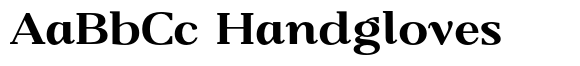 Belvoria Serif Belvoria Display Semi Bold Semi Expanded image