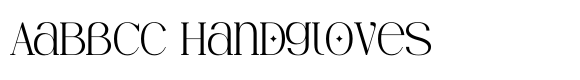 Hesay Verso Regular image