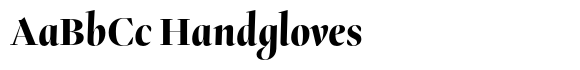 Ensaio Cover Heavy Italic image