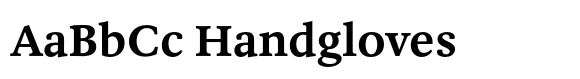 Reomyr SemiBold image