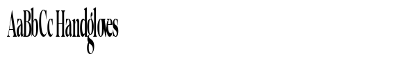 Pichellsio Extra Bold Ultra Condensed image