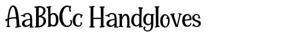Sugar Serif Regular image