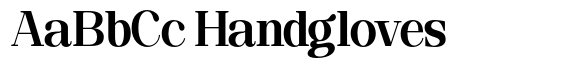 Ethically Serif Extra Bold Semi Condensed image