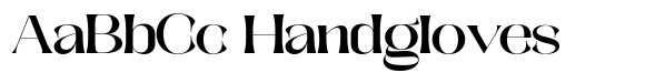 Galdertine Charetam Semi Serif Galdertine Charetam SM S Black Ultra Expanded image