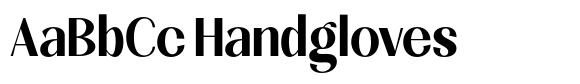 Natharie Bold Condensed image