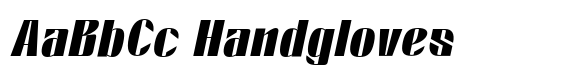 Valenroy Medium Italic image