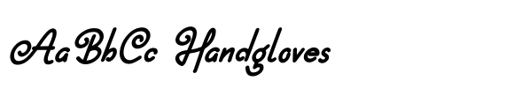Serpai Monoline Italic font sample
