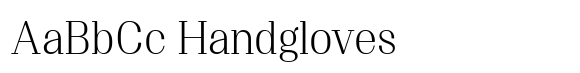 Proto Serif Regular image