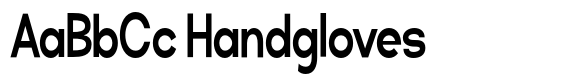 Klovert Bold Condensed image