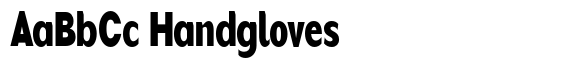 Recola Black Condensed image