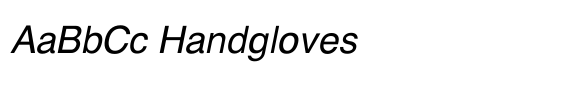 Shree Kannada 0854 Black Italic image