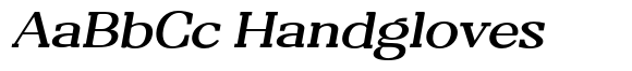 Boldrion Thin Expanded Slanted image