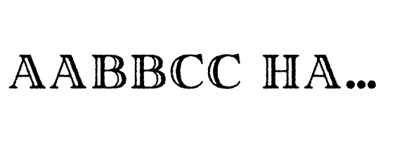 Legend Of Christmas Decor Rough image