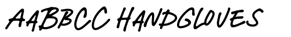 Gayalie Swimwear Serif Script image