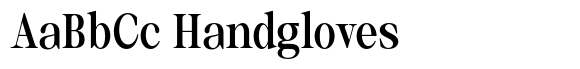 Thalore Bold Semi Condensed image