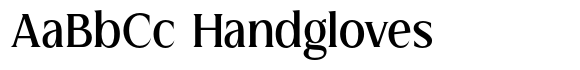 MN Managa Serif Regular image