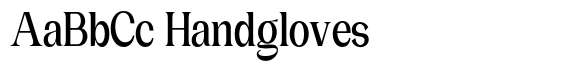 Gentano Athiroen  Serif Extra Bold Extra Condensed image