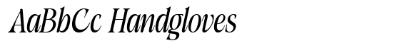 MIT Grolbraz Round Extra Light Italic image