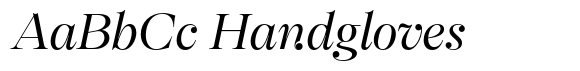 Selestin Book Italic image