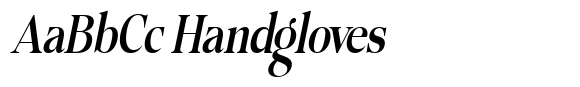 Pichellsio Bold Italic Semi Condensed image
