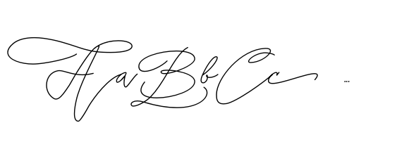 Cacographie Bold image